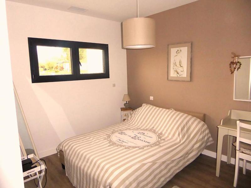 Maison - 106 m² - 5 pièces