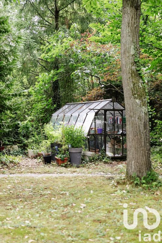 Maison de maîtres - 330 m² - 8 pièces