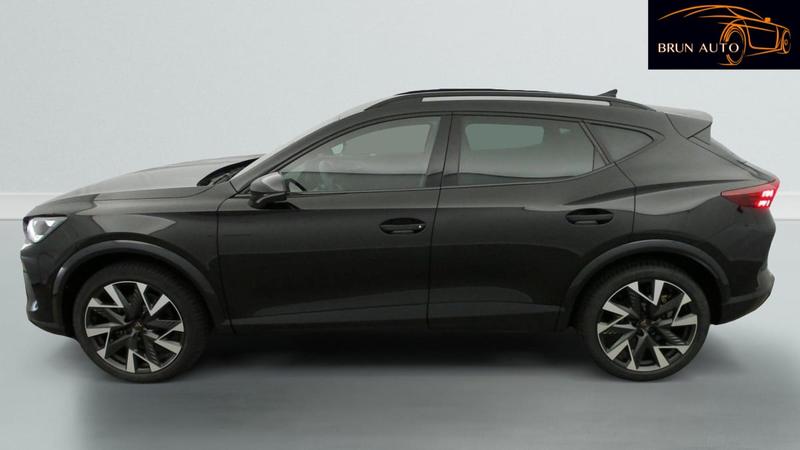 Cupra Formentor Nouveau 1.5 Etsi Hybrid 150 Ch Dsg7 V