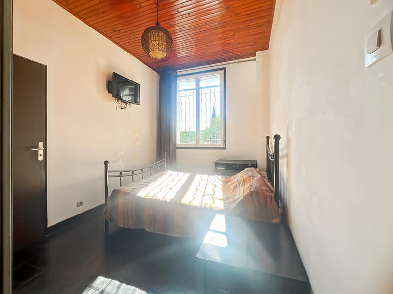 Maison - 127 m² - 6 pièces