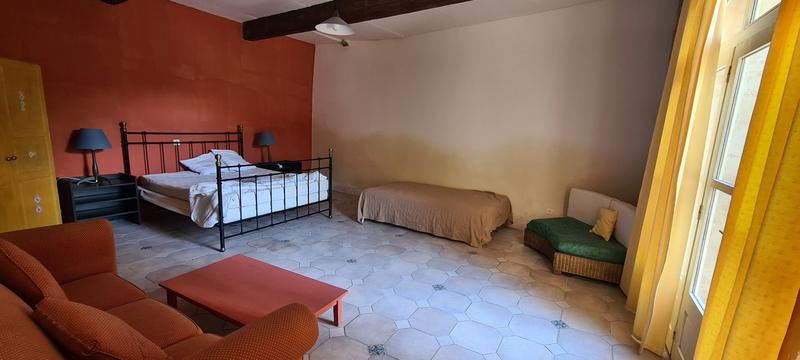 Maison - 184 m² - 6 pièces