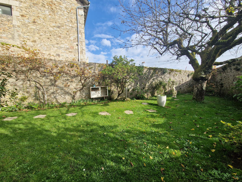 Maison - 115 m² - 4 pièces