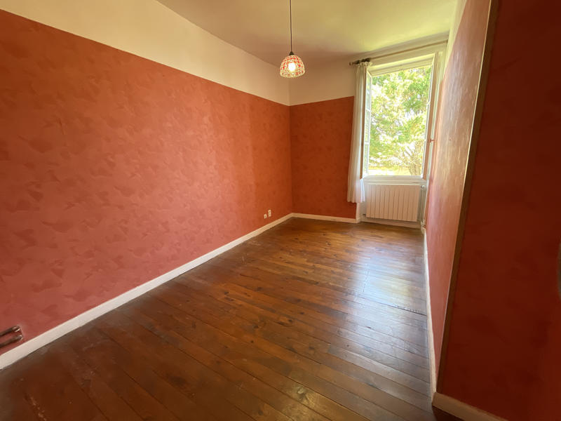 Maison de village - 193 m² - 9 pièces