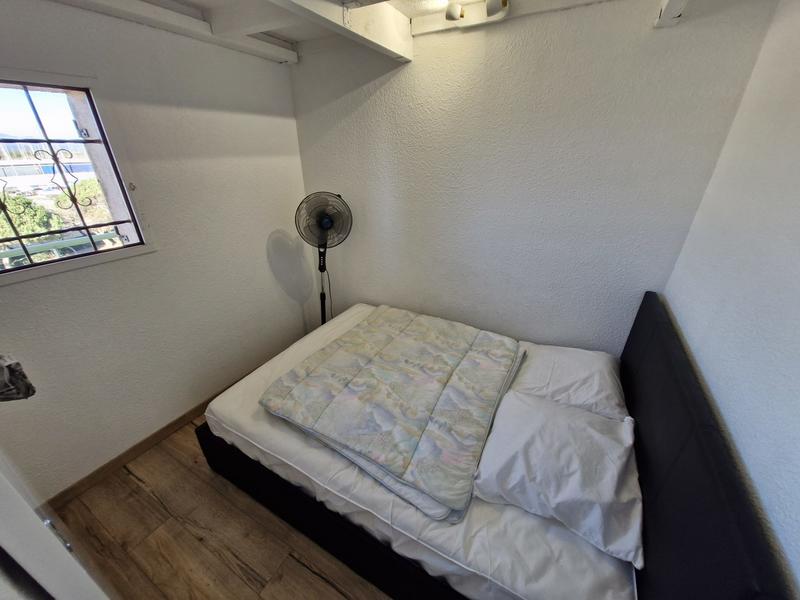 Appartement - 25 m² - 2 pièces