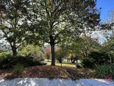 Maison - 103 m² - 4 pièces