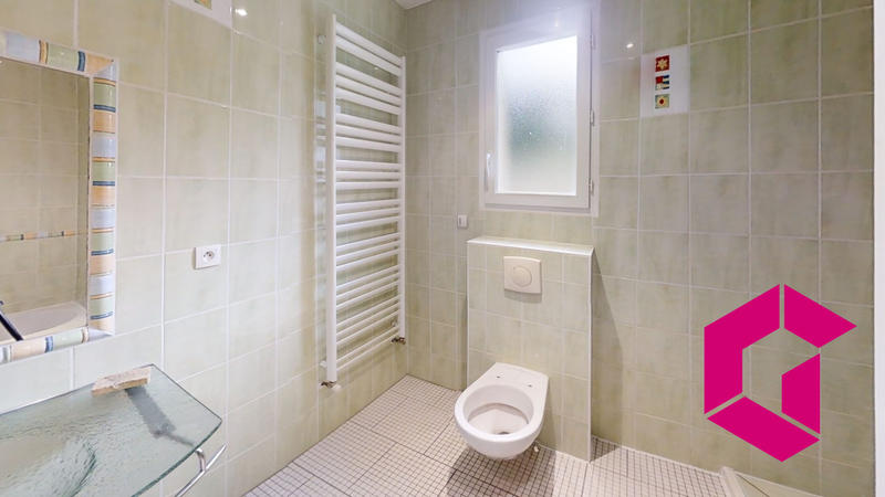 Villa - 127 m² - 4 pièces