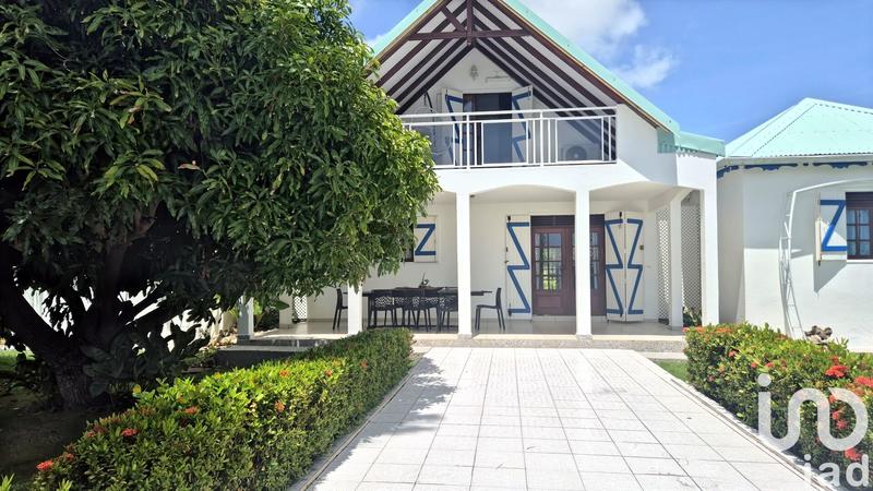 Maison - 195 m² - 6 pièces