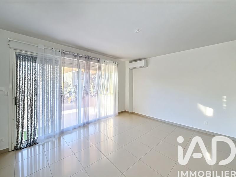 Appartement - 48 m² - 3 pièces