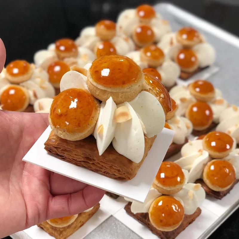 Aux Plaisirs Gourmands Traiteur