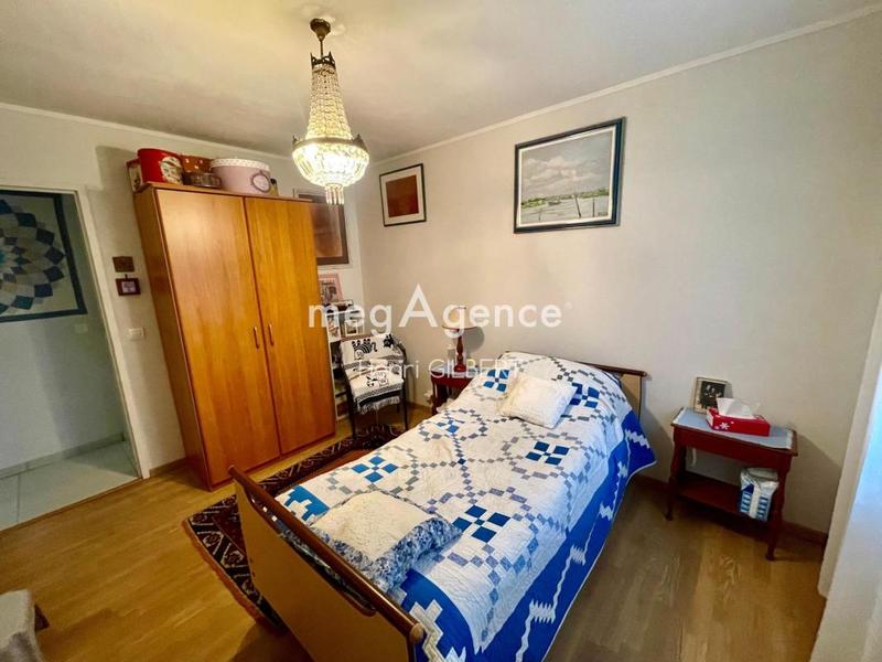 Pavillon - 115 m² - 5 pièces