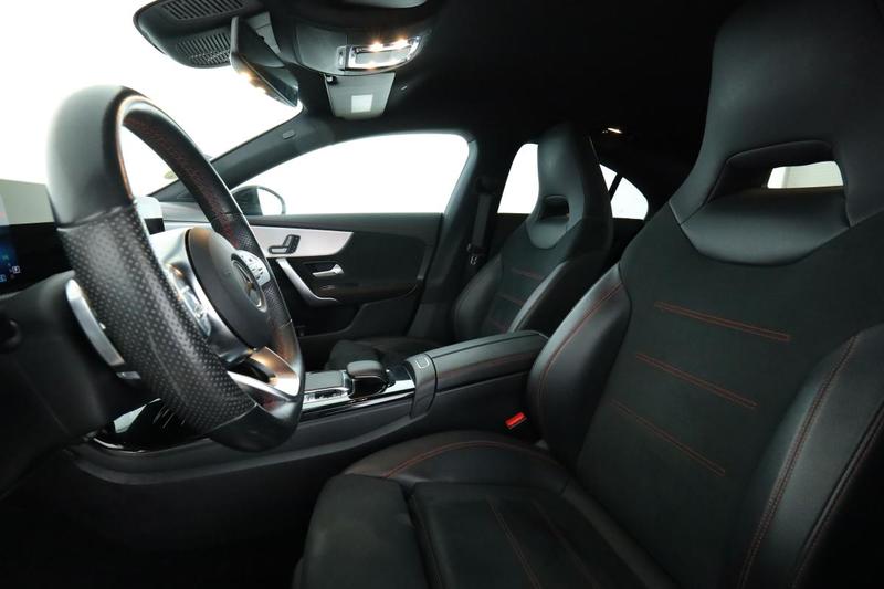 Mercedes Cla 200 d Amg Line 8g-Dct 150 ch