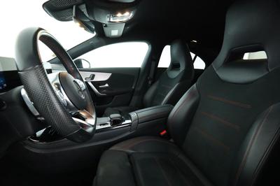 Mercedes Cla 200 d Amg Line 8g-Dct 150 ch