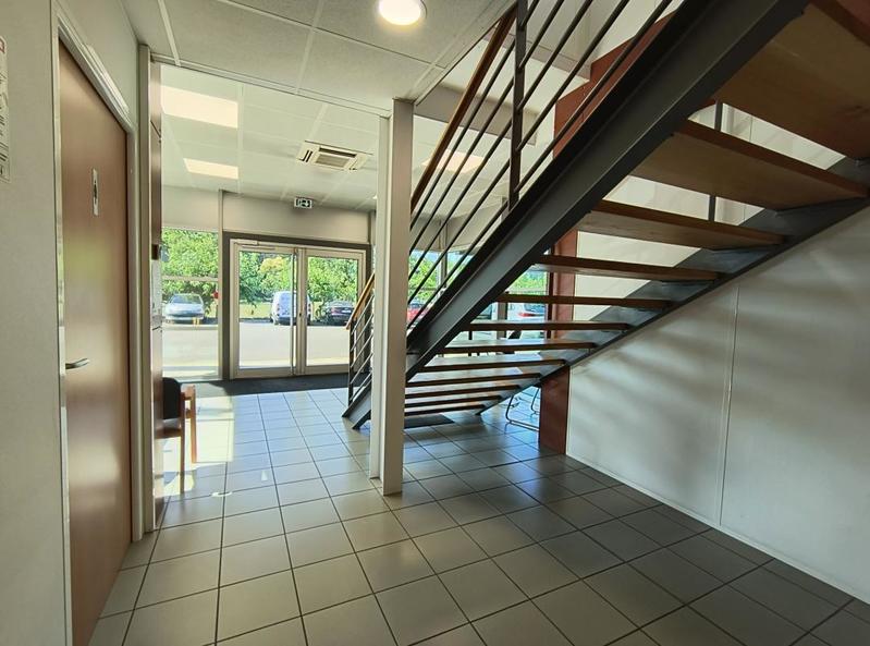 Bureau - 30 m² - 1 pièce