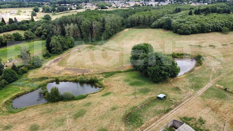 Propriété - 124 m² - 5 pièces