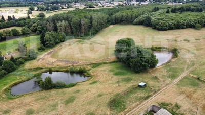 Propriété - 124 m² - 5 pièces