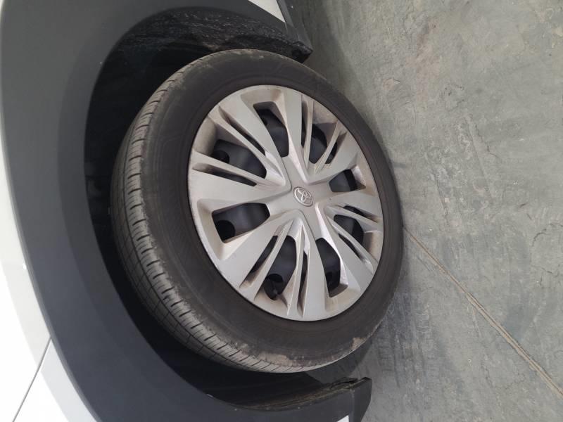 Toyota aygo x 1.0 Vvt-i 72 Bvm Dynamic