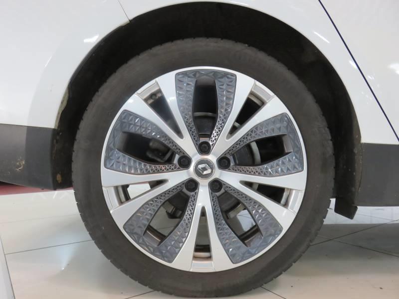 Renault Grand Scénic TCe 140 Energy Edc Intens