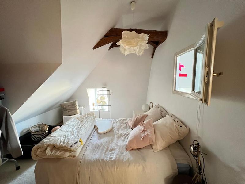 Appartement - 190 m² - 6 pièces