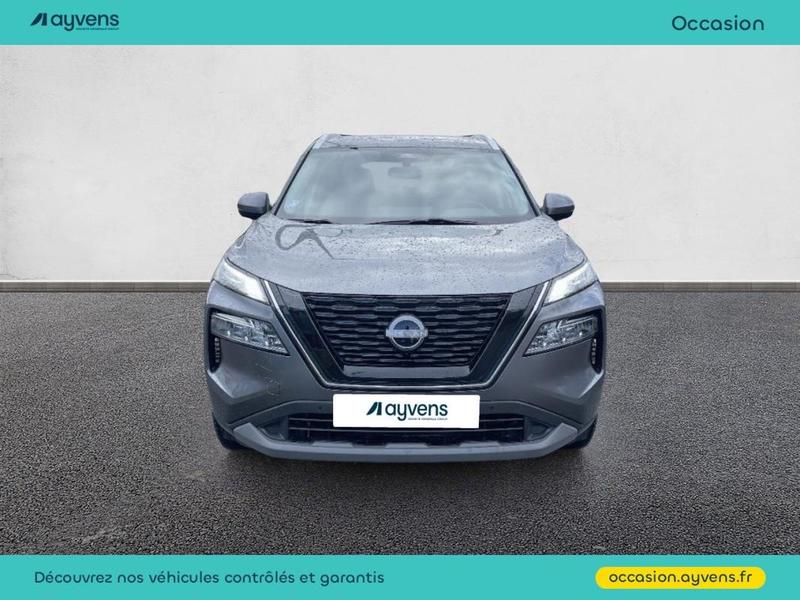 Nissan X-Trail e-Power 204ch n-Connecta