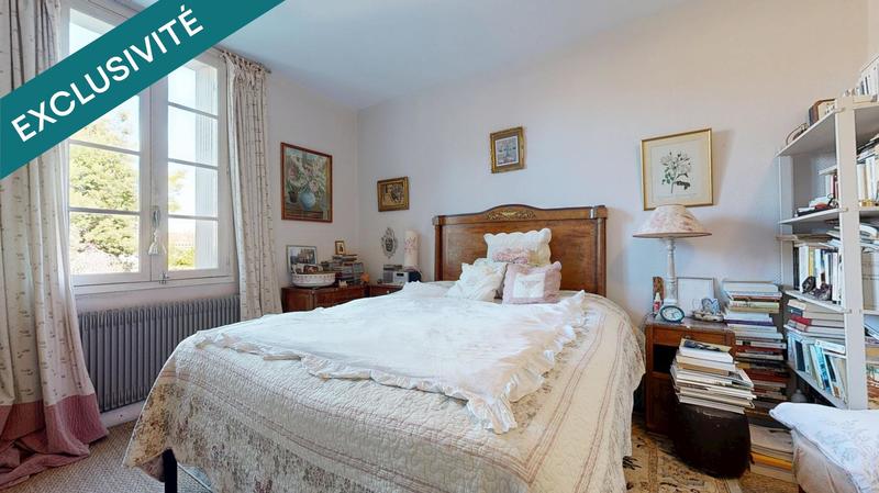 Maison - 104 m² - 4 pièces