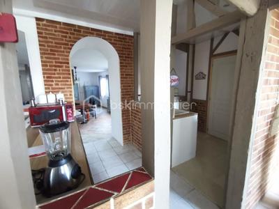 Maison - 150 m² - 7 pièces