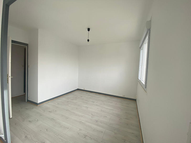 Appartement - 68 m² - 4 pièces