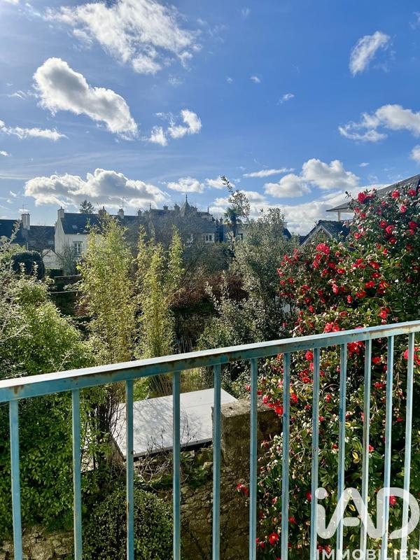 Appartement - 53 m² - 3 pièces