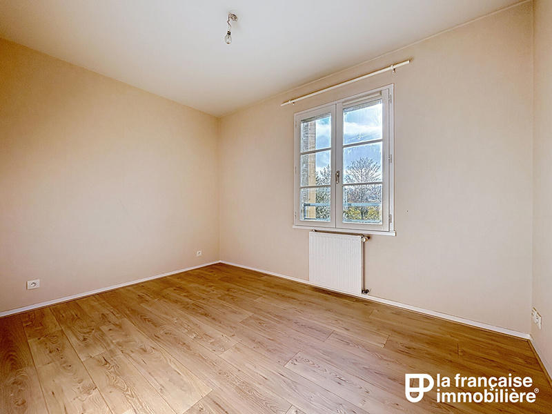 Appartement - 71 m² - 4 pièces