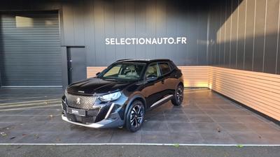 Peugeot 2008 II PureTech 130 s&amp;amp;S Allure Pack