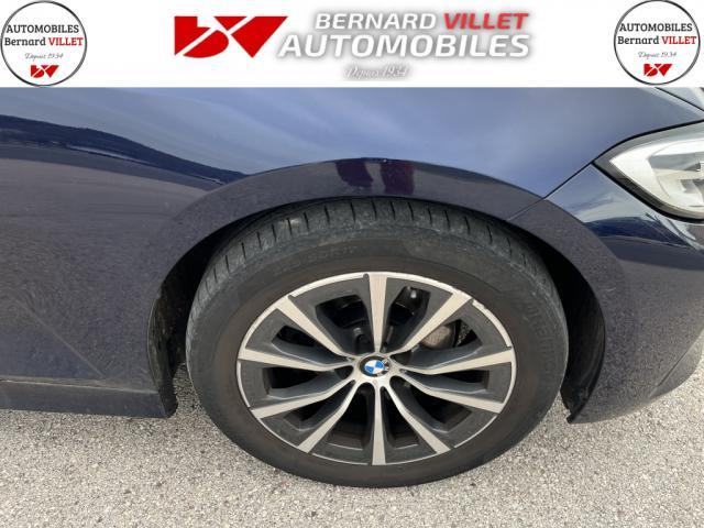 Bmw Série 3 Touring G21 320d 190 ch Edition Sport