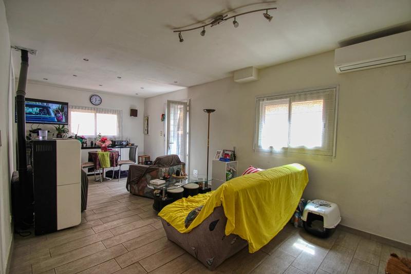 Appartement - 89 m² - 4 pièces