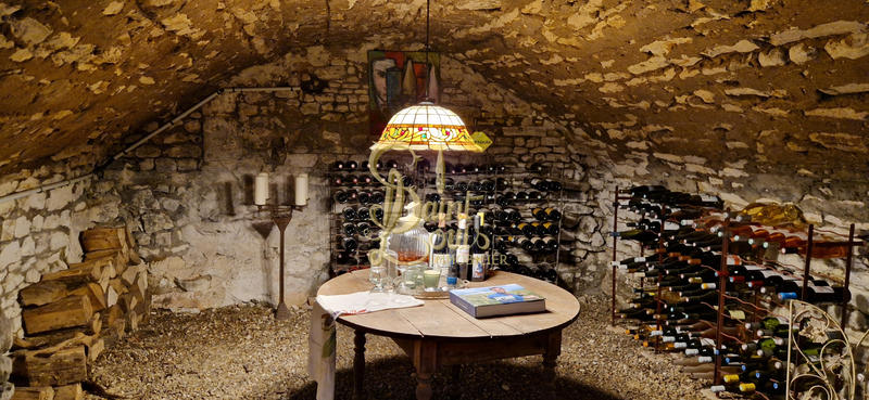 Maison - 208 m² - 7 pièces