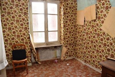 Maison - 76 m² - 4 pièces