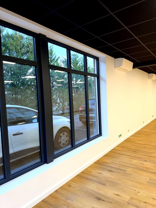 Local commercial - 190 m²