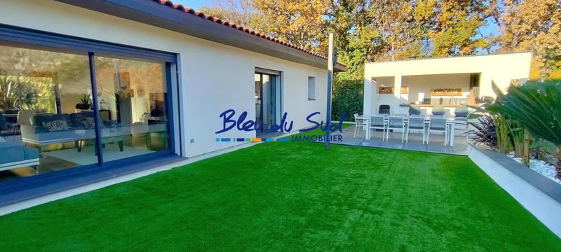 Villa - 146 m² - 6 pièces