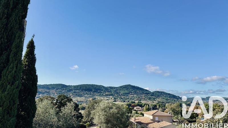 Maison - 190 m² - 7 pièces