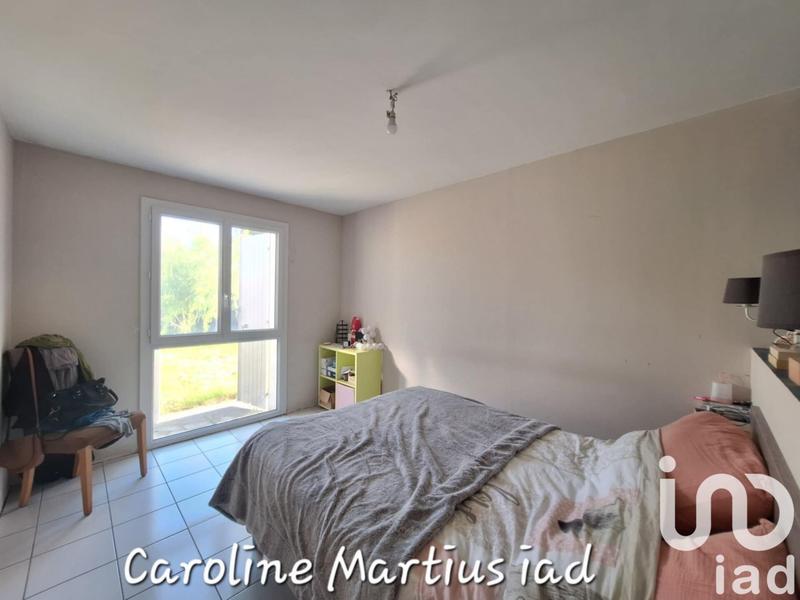 Maison - 124 m² - 5 pièces