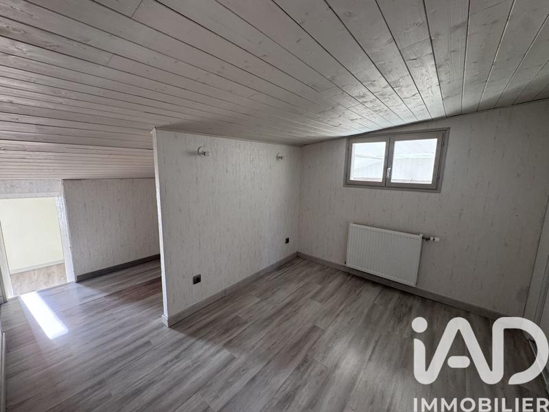 Maison de campagne - 138 m² - 6 pièces