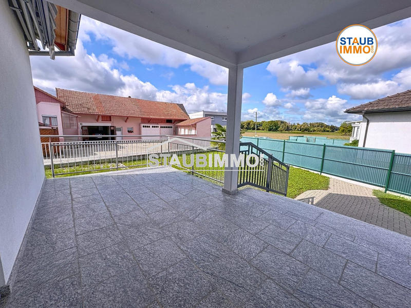 Maison - 145 m² - 5 pièces