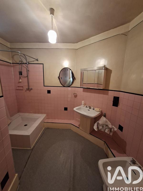 Maison - 175 m² - 5 pièces