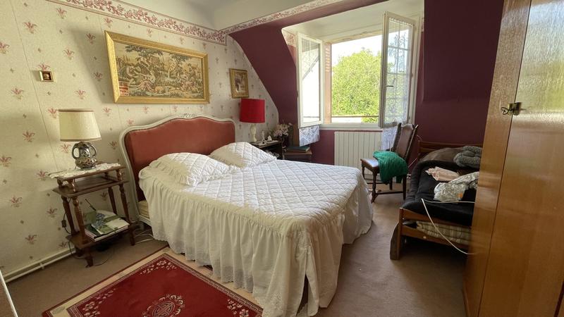 Maison contemporaine - 124 m² - 6 pièces