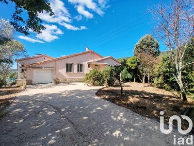 Maison - 81 m² - 4 pièces