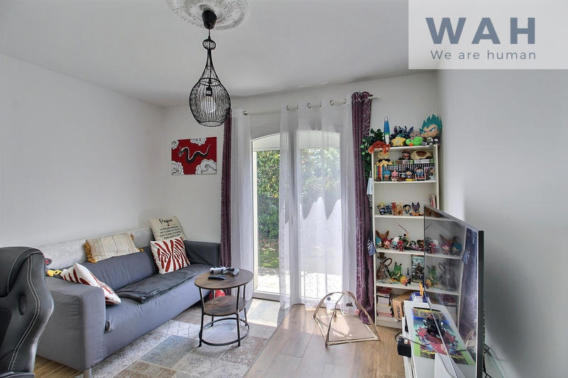 Villa - 145 m² - 5 pièces