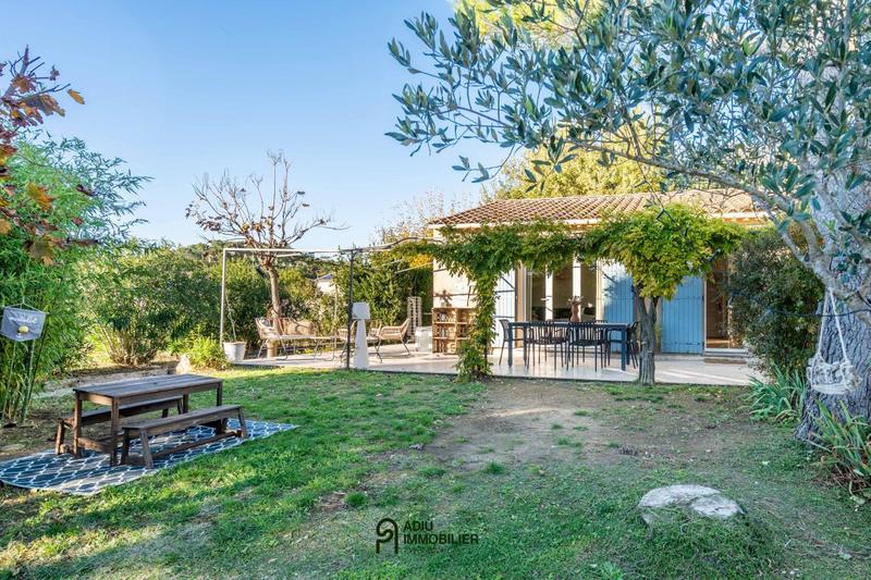 Villa - 82 m² - 4 pièces