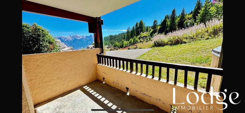 Appartement - 25 m² - 1 pièce