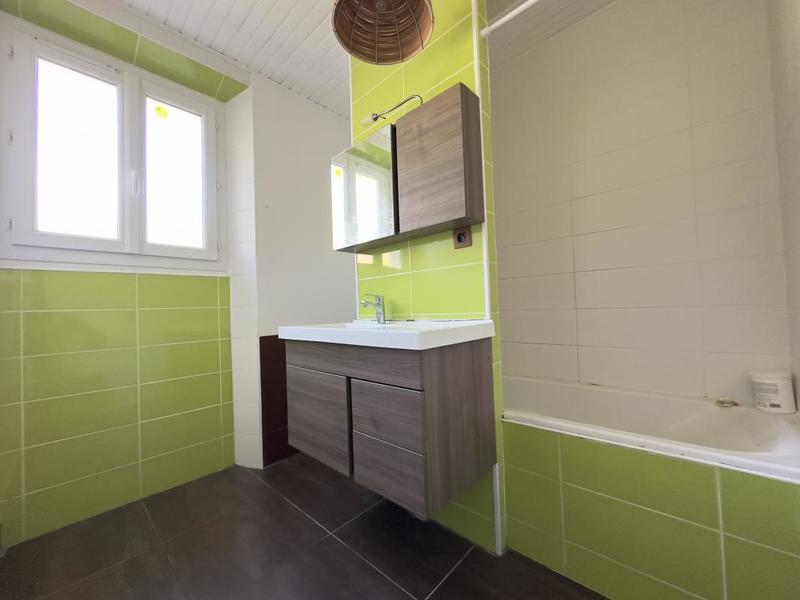 Maison - 131 m² - 7 pièces