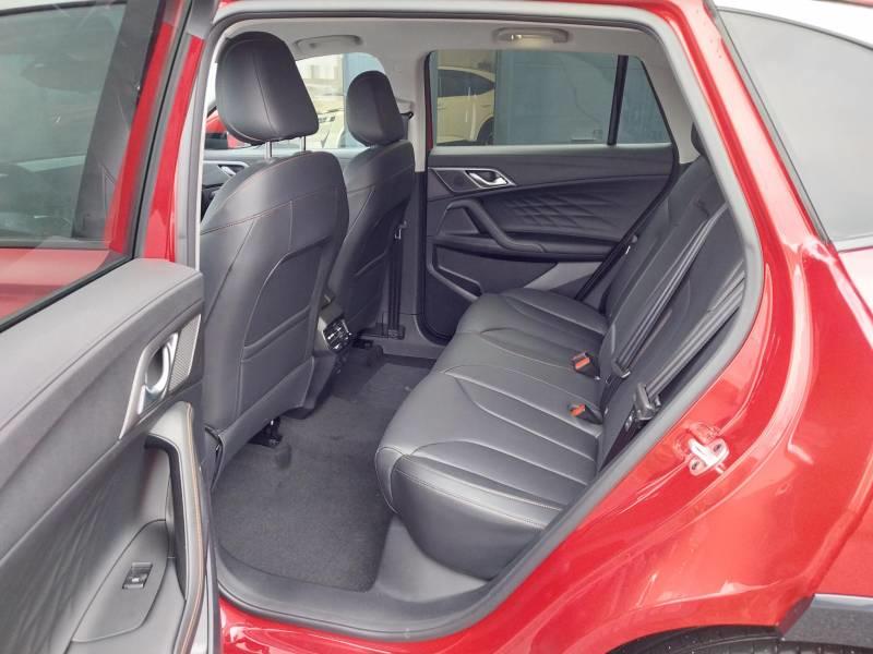 Mg Ehs 1.5 Hybrid+ 224 ch Luxury