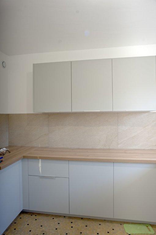 Appartement - 58 m² - 2 pièces