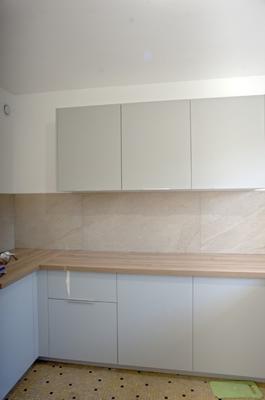 Appartement - 58 m² - 2 pièces