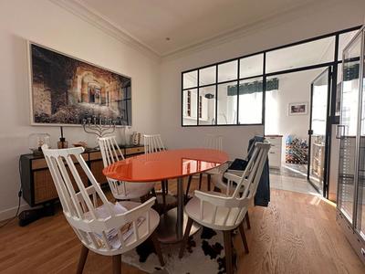 Maison - 137 m² - 6 pièces